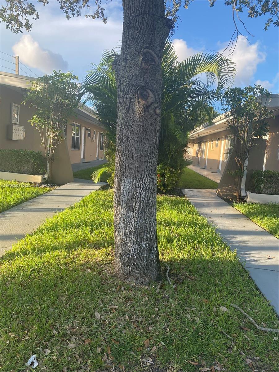 FULFORD BY THE SEA SEC D - Residential Lease