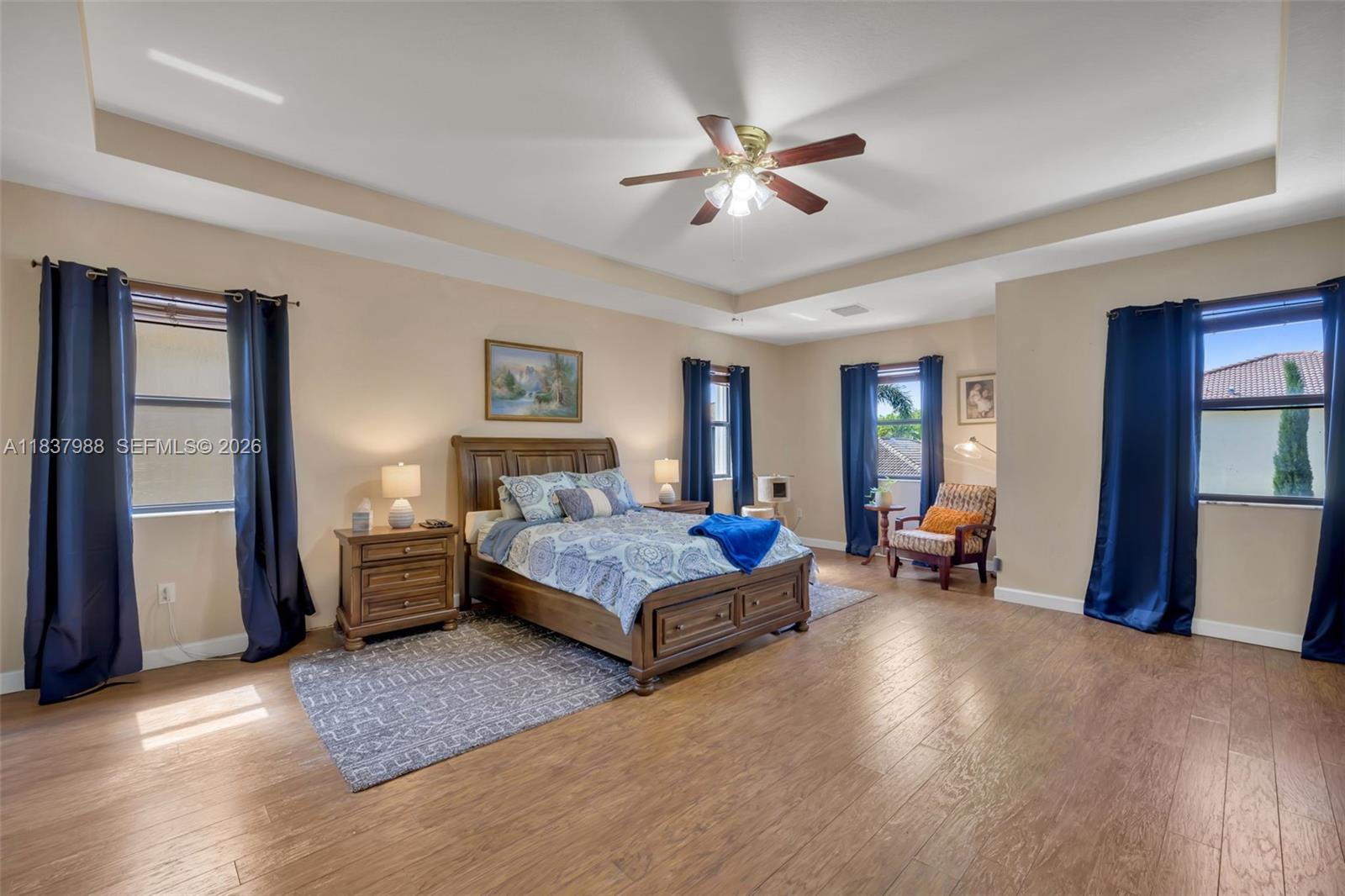 ENCLAVE AT BLACK POINT MA - Residential