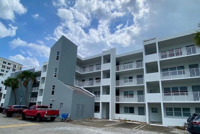 Property for Sale at 2860 Ne 14th St Causeway 204D, Pompano Beach, Broward County, Florida - Bedrooms: 2 
Bathrooms: 2  - $329,000