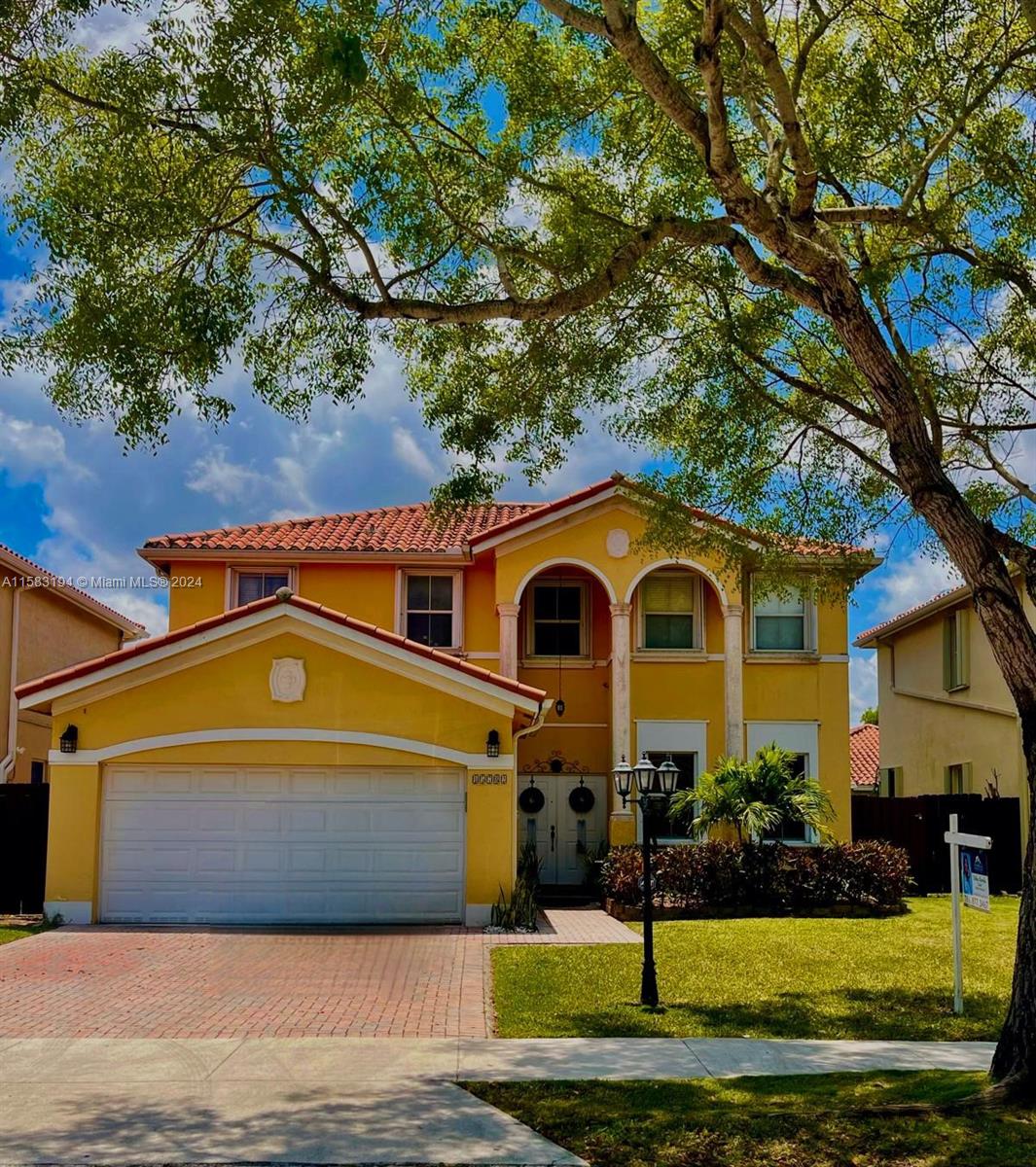 Property for Sale at 15782 Sw 60th Ter Ter, Miami, Broward County, Florida - Bedrooms: 5 
Bathrooms: 3  - $749,000