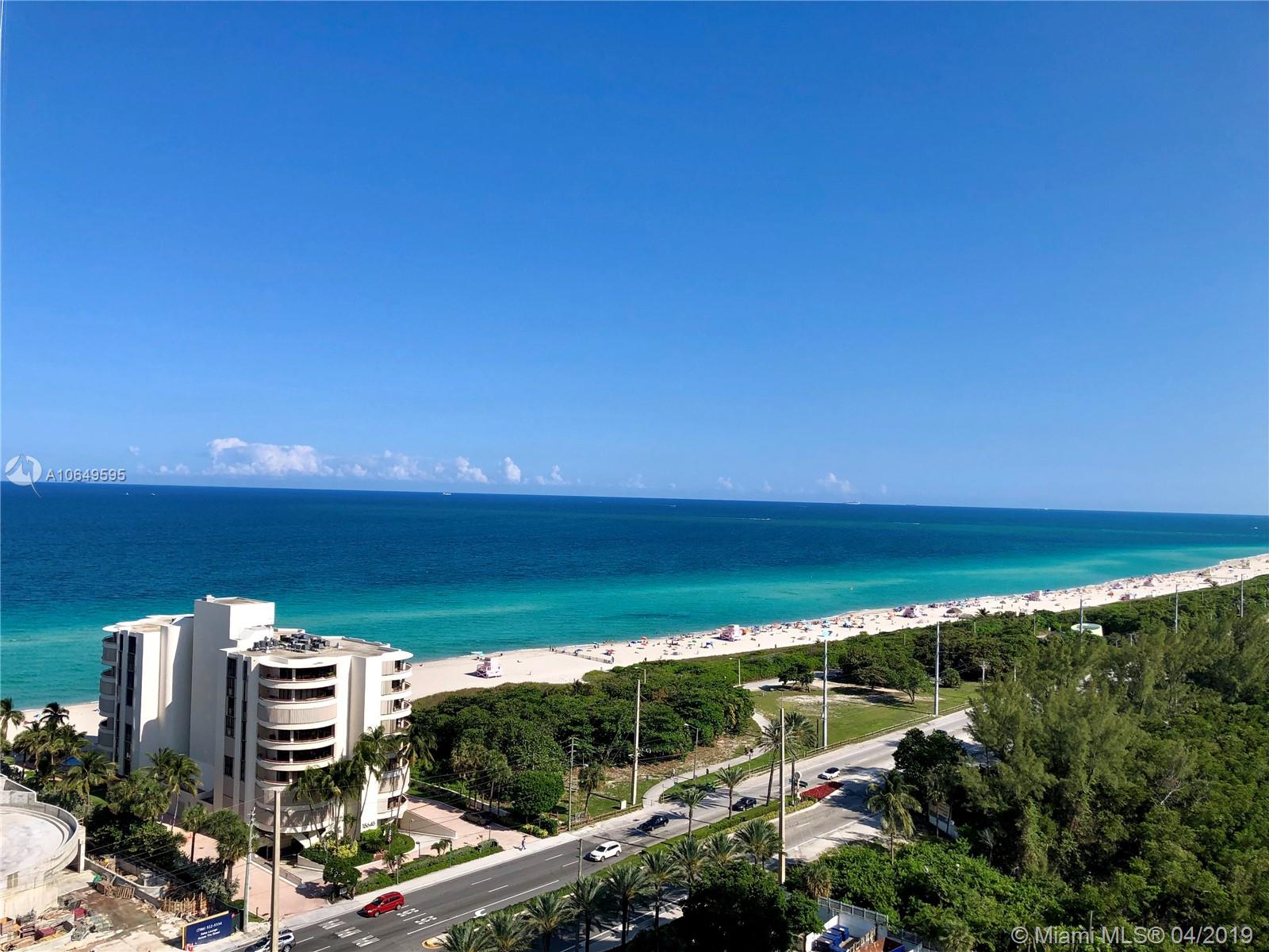 ARLEN HOUSE EAST CONDO - Residential Lease