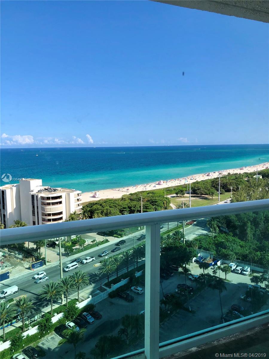 ARLEN HOUSE EAST CONDO - Residential Lease