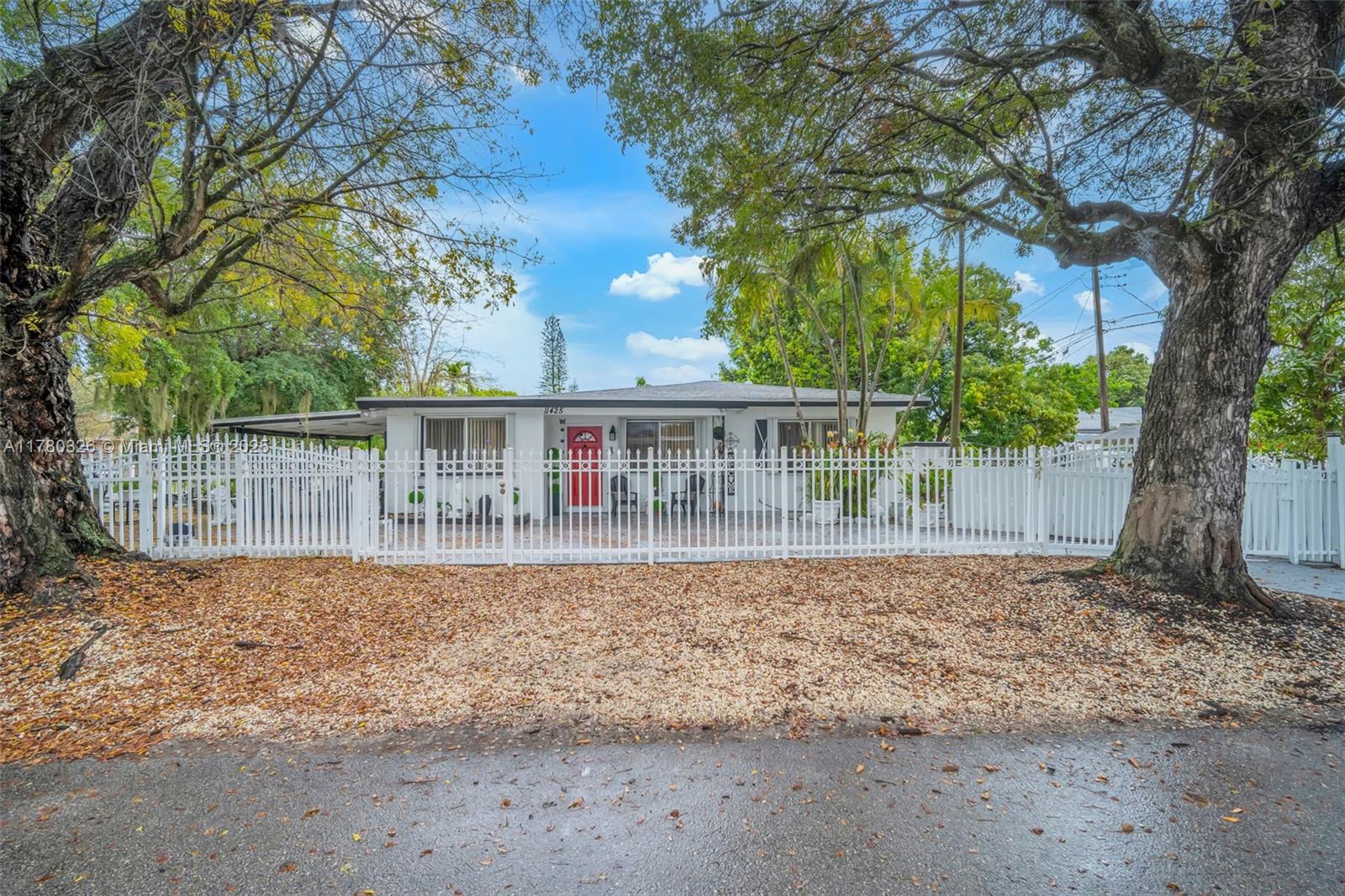 Property for Sale at 11425 Nw 18th Ave, Miami, Broward County, Florida - Bedrooms: 2 
Bathrooms: 1  - $507,000