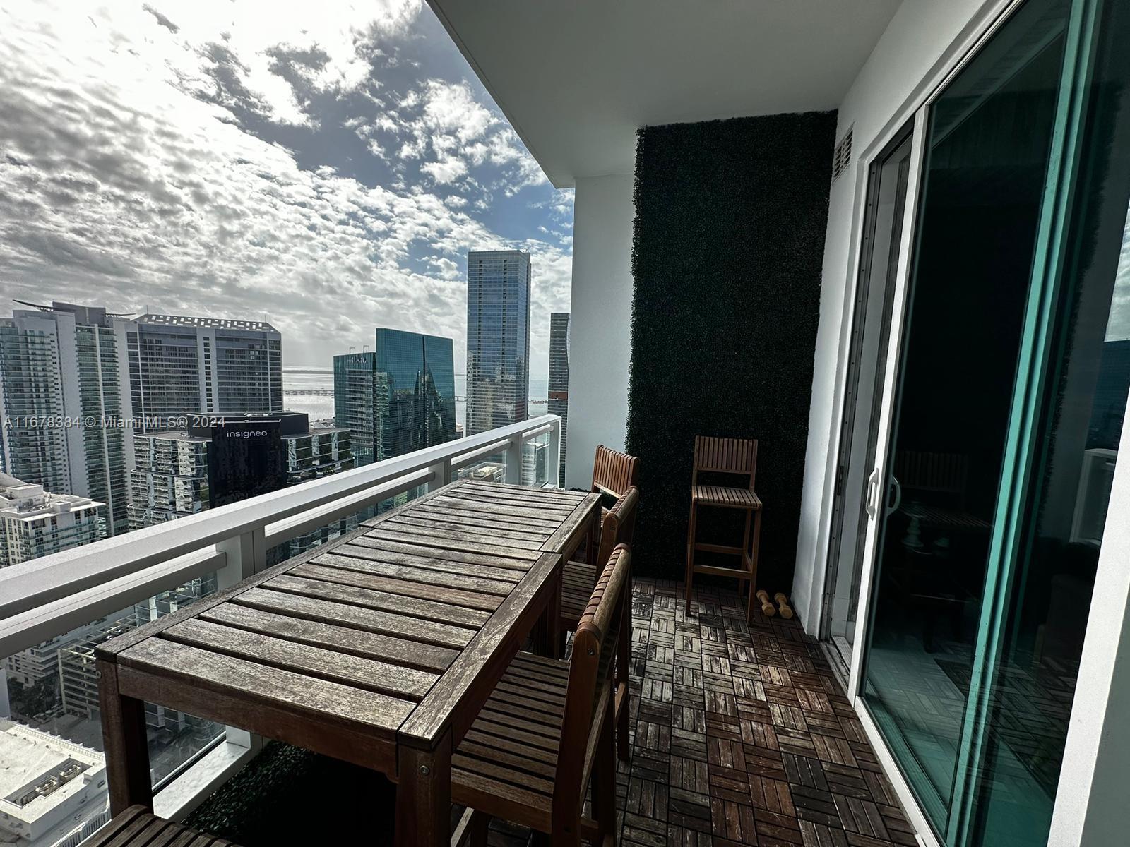 Property for Sale at Address Not Disclosed, Miami, Broward County, Florida - Bedrooms: 1 
Bathrooms: 2  - $740,000