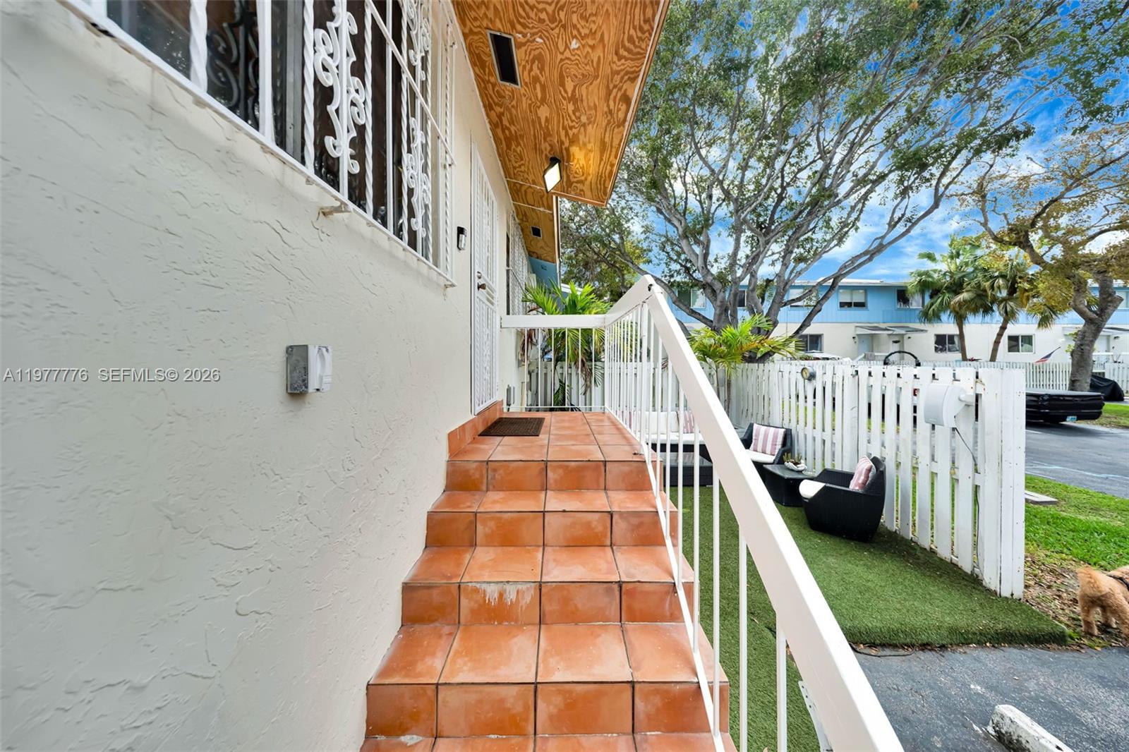 BLACK CREEK VILLAS - Residential