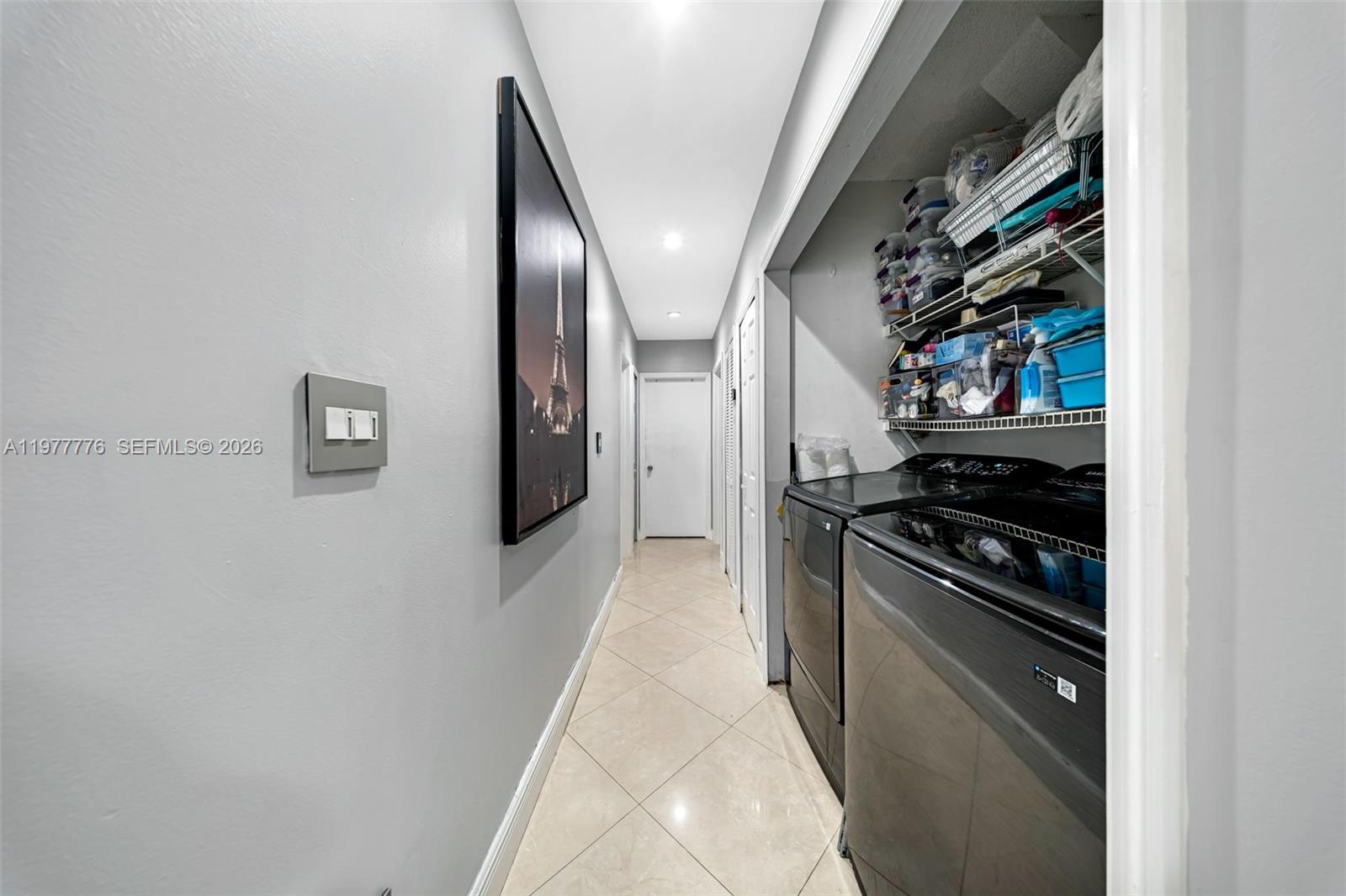 BLACK CREEK VILLAS - Residential