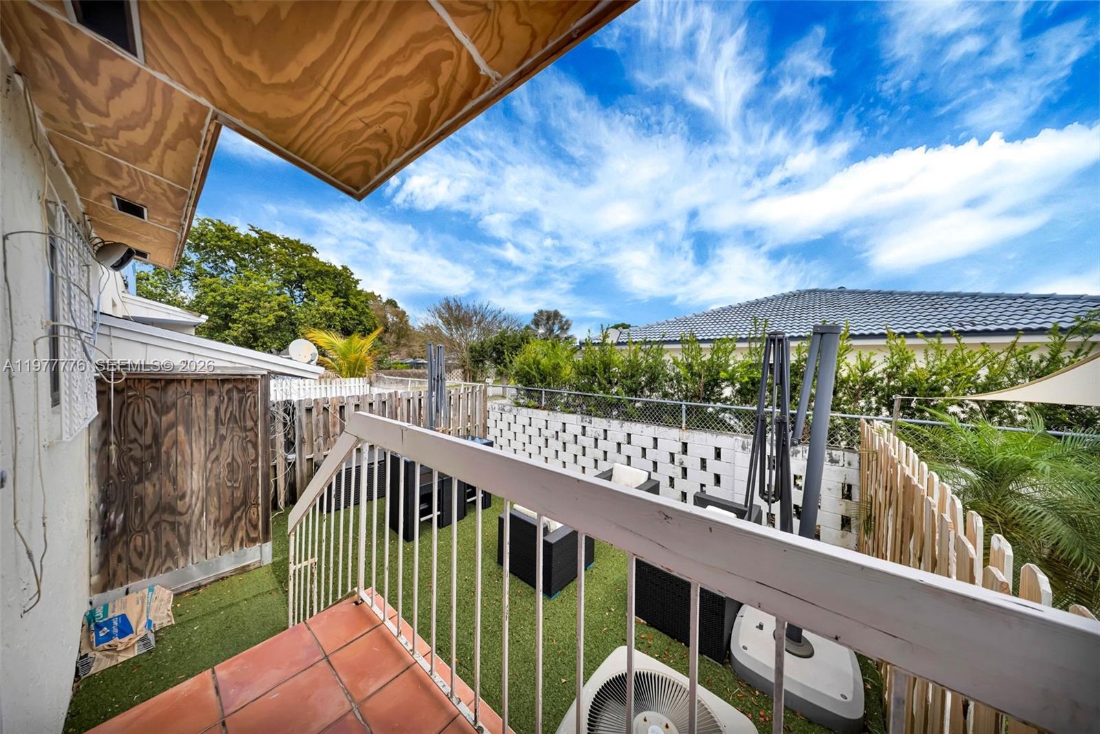 BLACK CREEK VILLAS - Residential