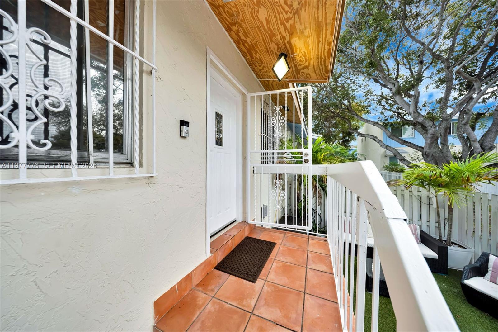 BLACK CREEK VILLAS - Residential