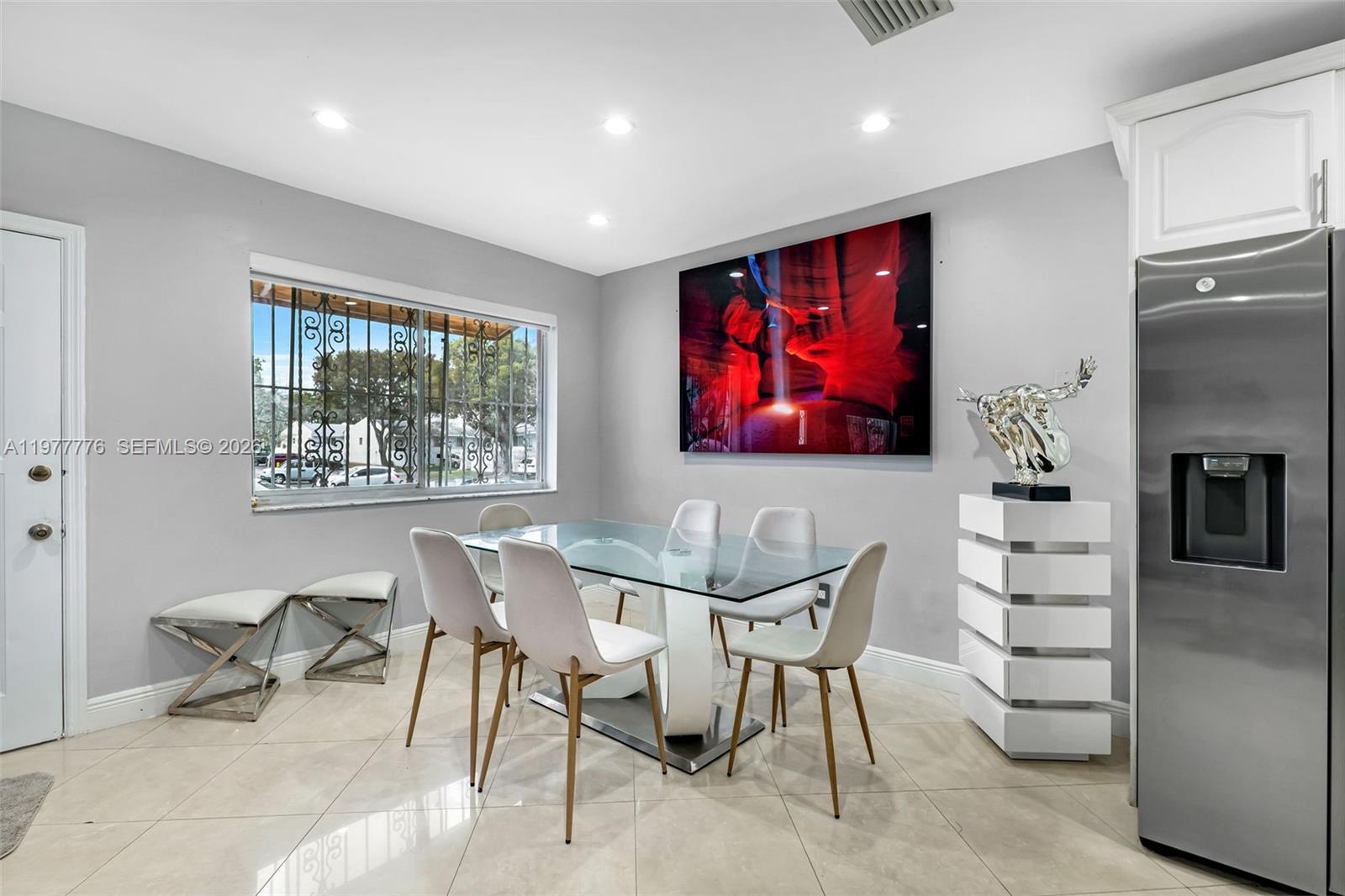 BLACK CREEK VILLAS - Residential