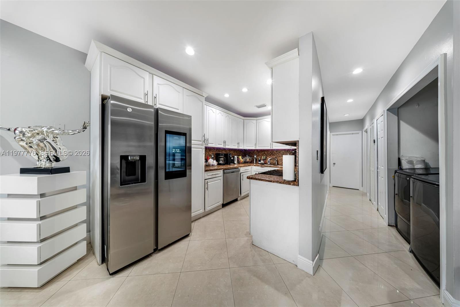 BLACK CREEK VILLAS - Residential