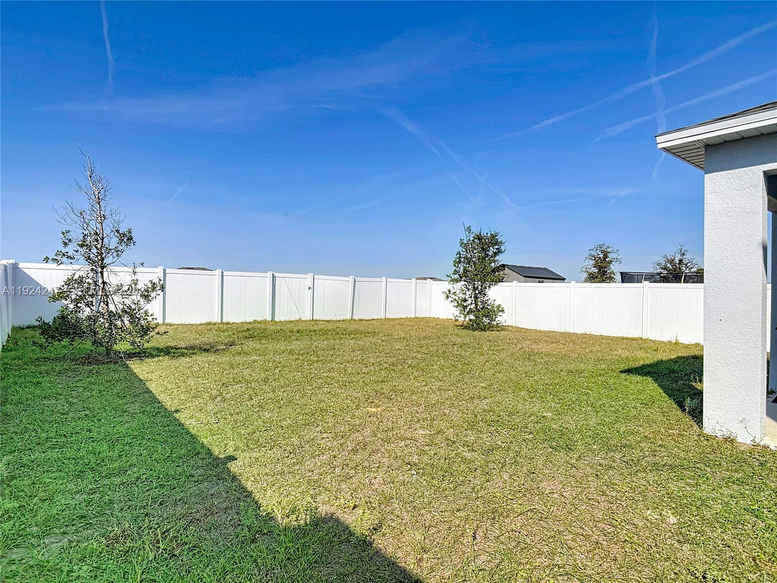 PARKSIDE AT CHERRY LAKE - Residential