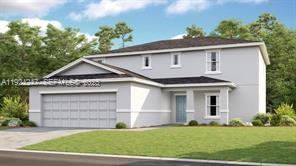 PARKSIDE AT CHERRY LAKE - Residential