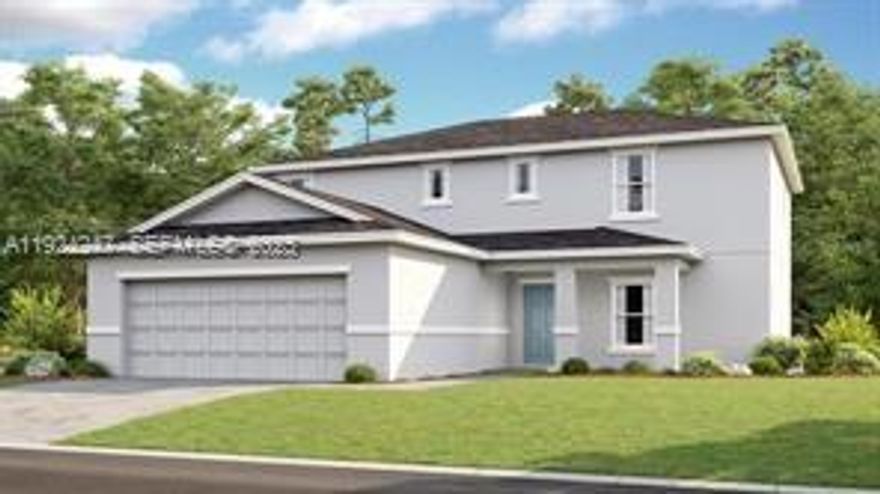 Welcome to this beautifully maintained home in the desirable Parkside at Cherry Lake area of Groveland! This charming property offers a spacious ,open layout designed for comfort and everyday living.Enjoy a bright kitchen with ample counter space ,a cozy dining area,and a welcoming living room perfect for gatherings.The primary suite provides privacy with generous closset space and an en -suite bath.Step outside to a peaceful backyard ideal for relaxing ,gardening or entertaining.
Located just minutes from shopping,dining,parks and major highways.This home delivers both convinience and tranquility.Low HOA a quiet neighborhood, and well kept surroundings make this an exceptional opportunity for first time buyes , downsizers or anyone seeking amove in ready home.
for  showning instruction see Broker Remarks