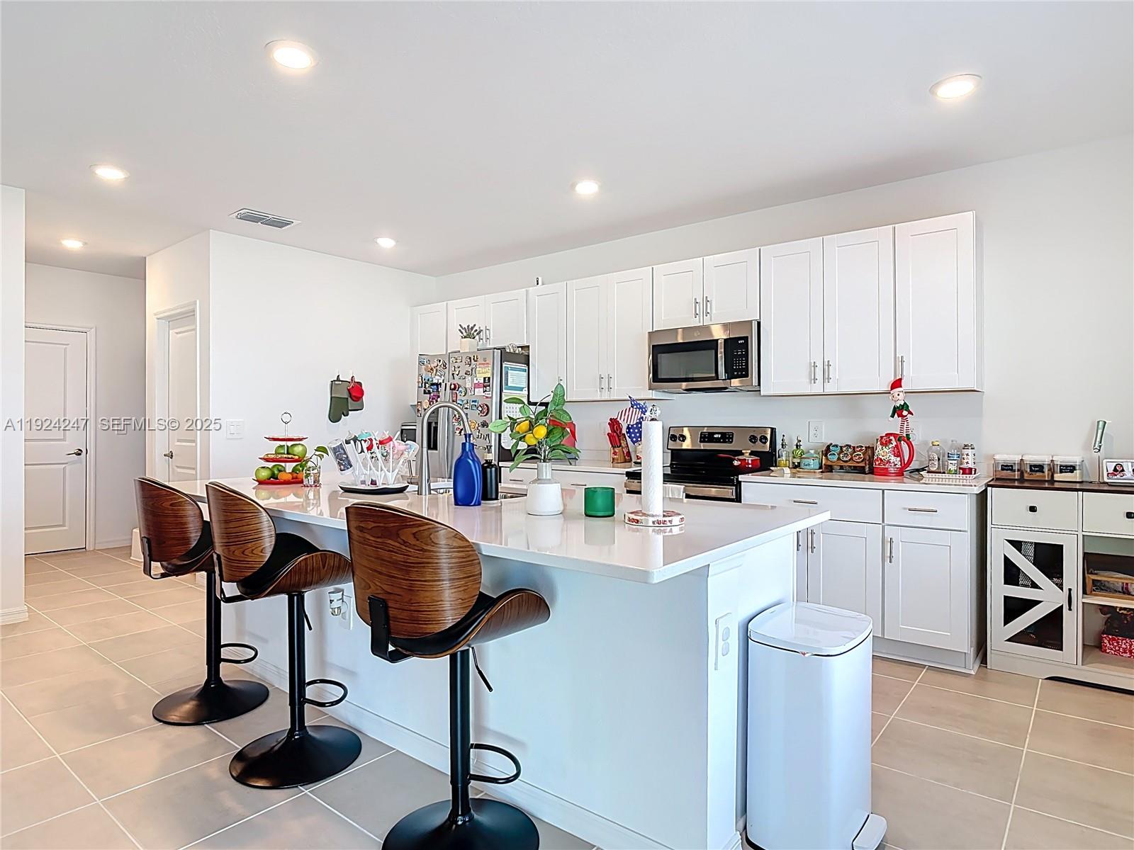 PARKSIDE AT CHERRY LAKE - Residential