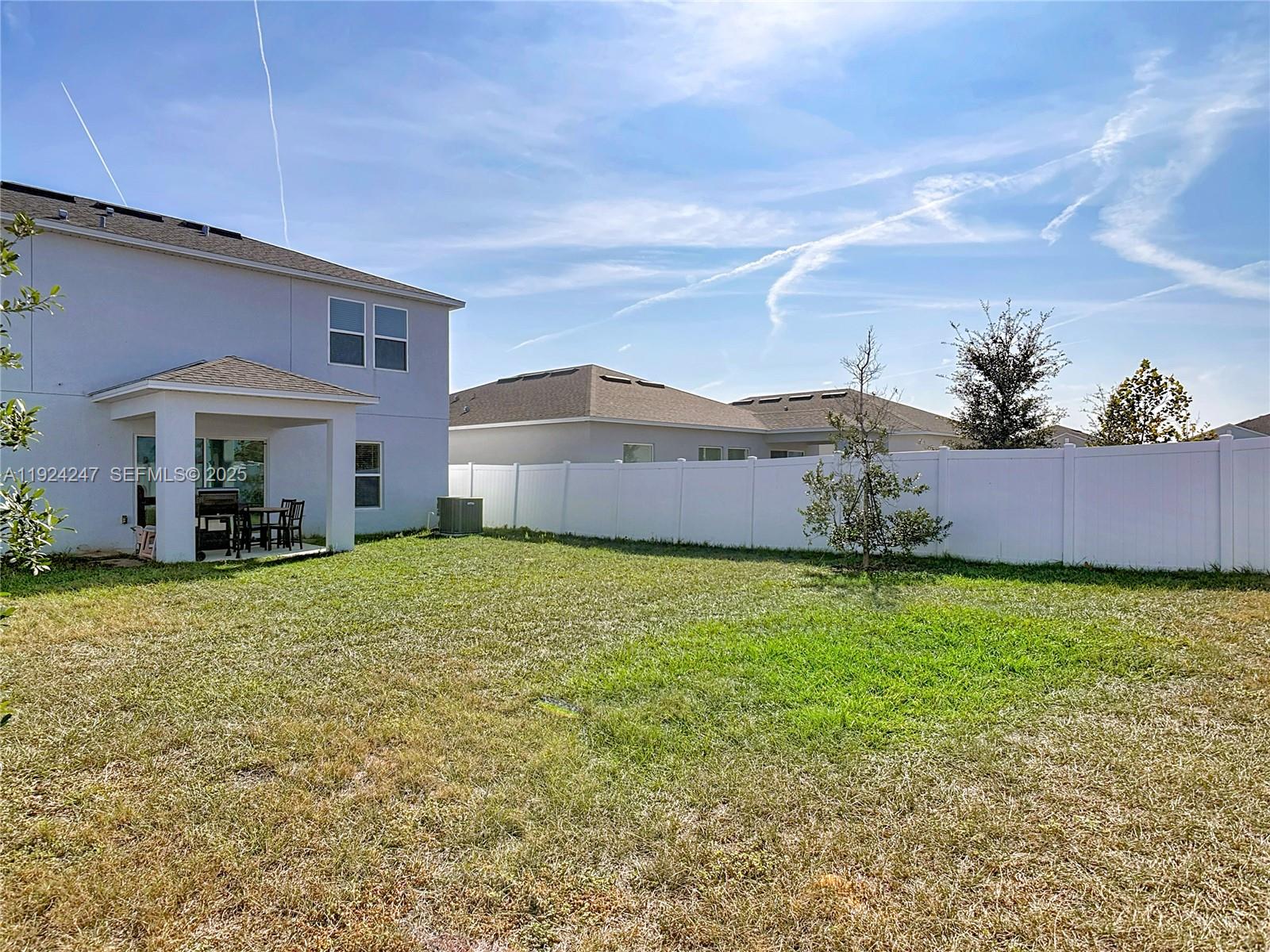 PARKSIDE AT CHERRY LAKE - Residential