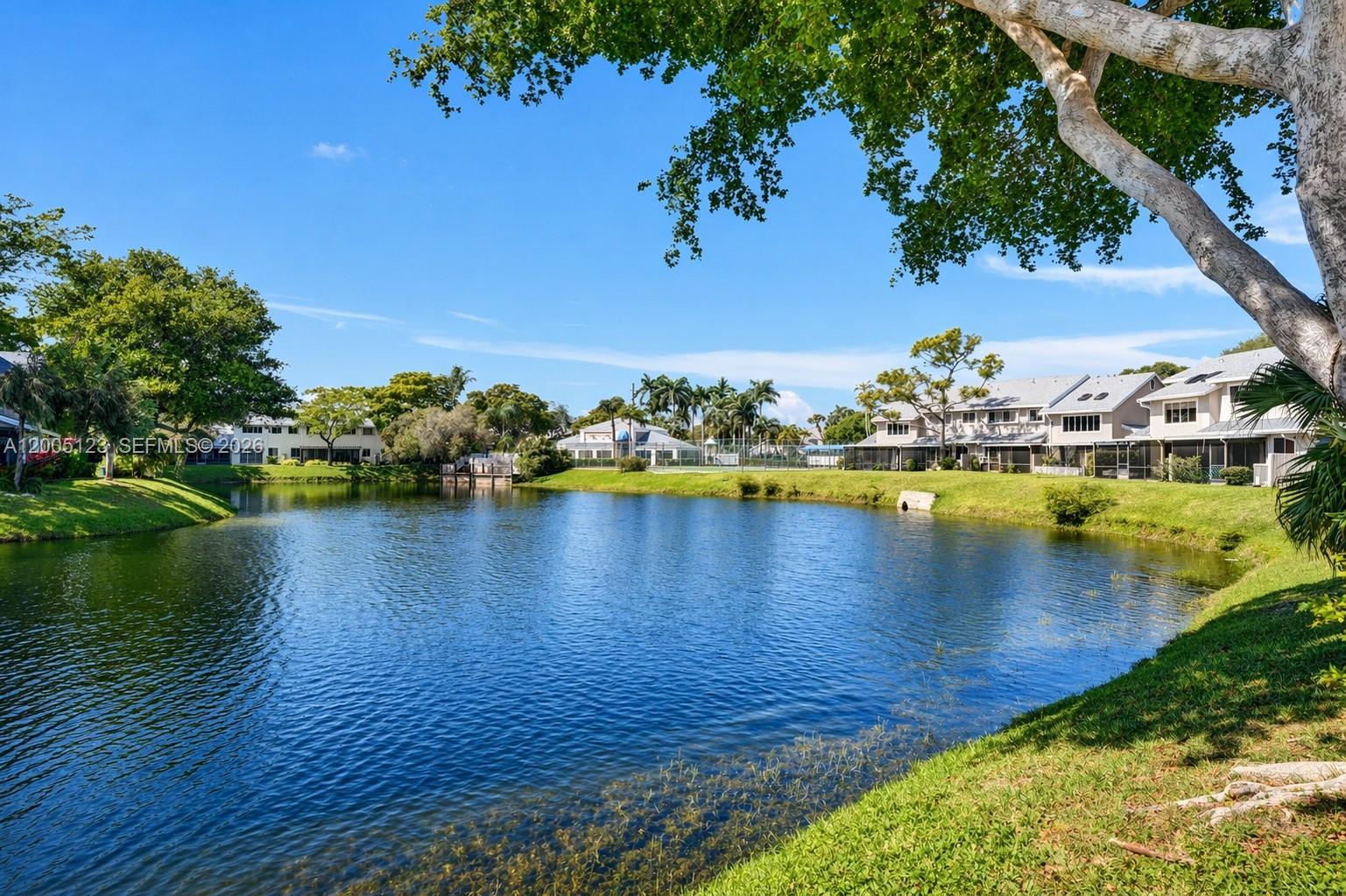 CORAL POINT NORTH - Residential