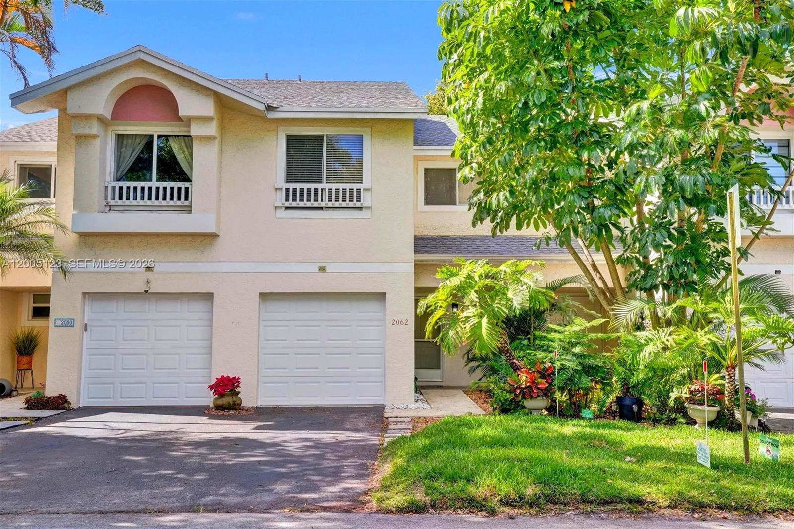 CORAL POINT NORTH - Residential