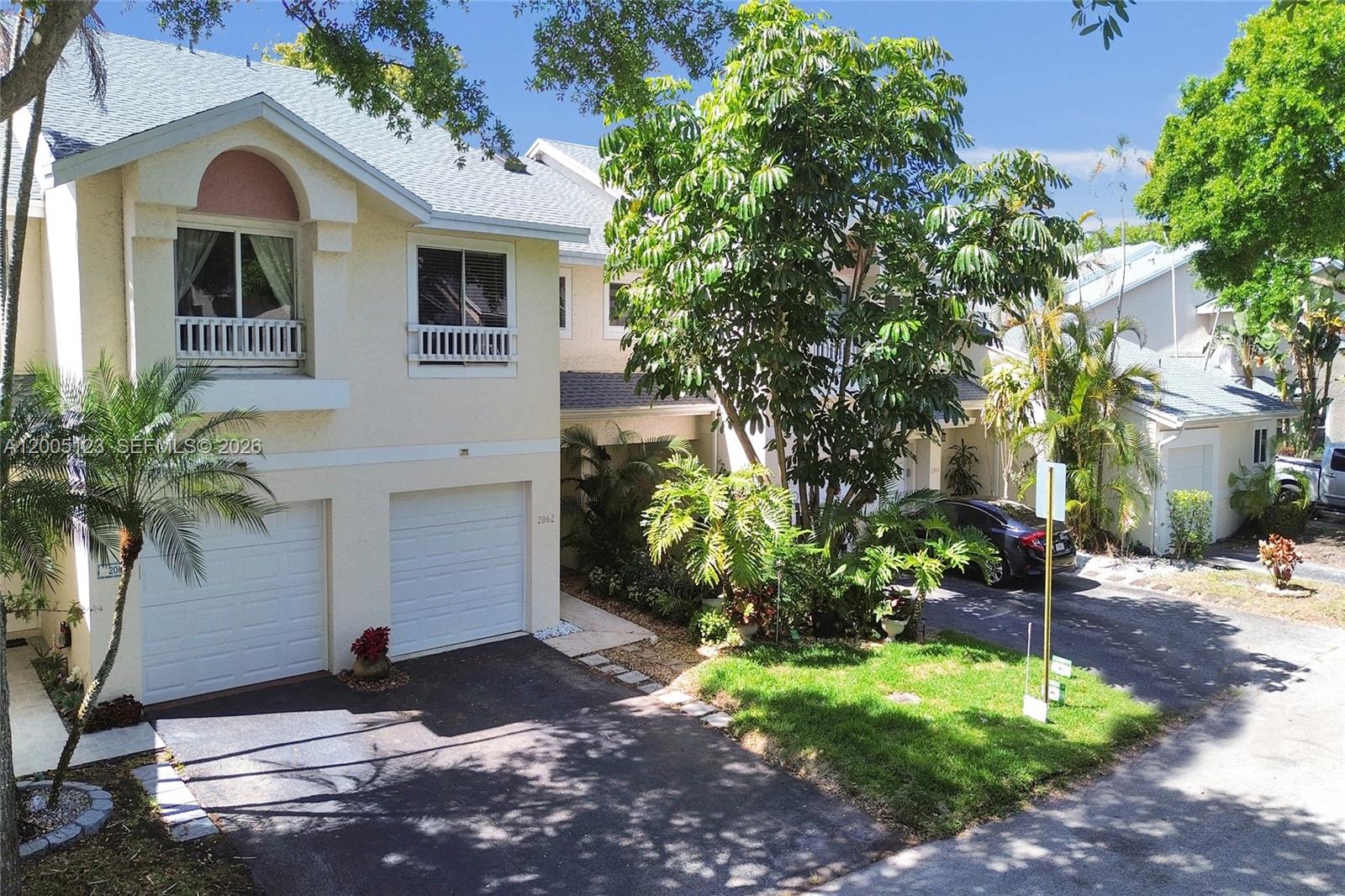 CORAL POINT NORTH - Residential