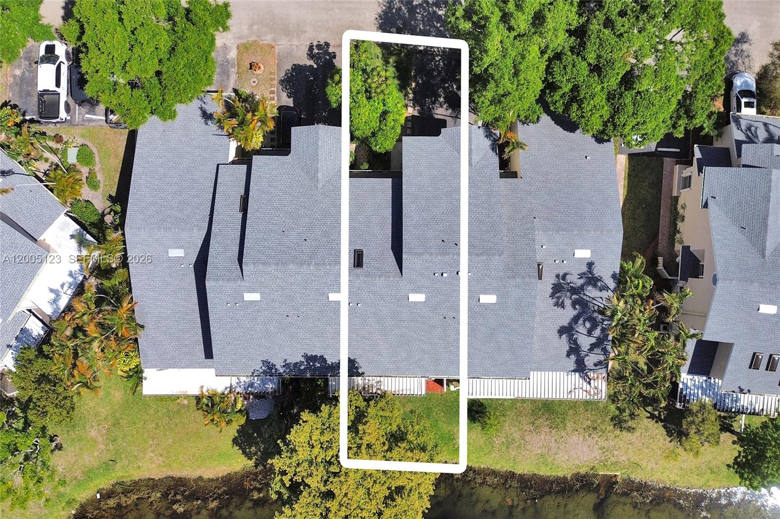 CORAL POINT NORTH - Residential