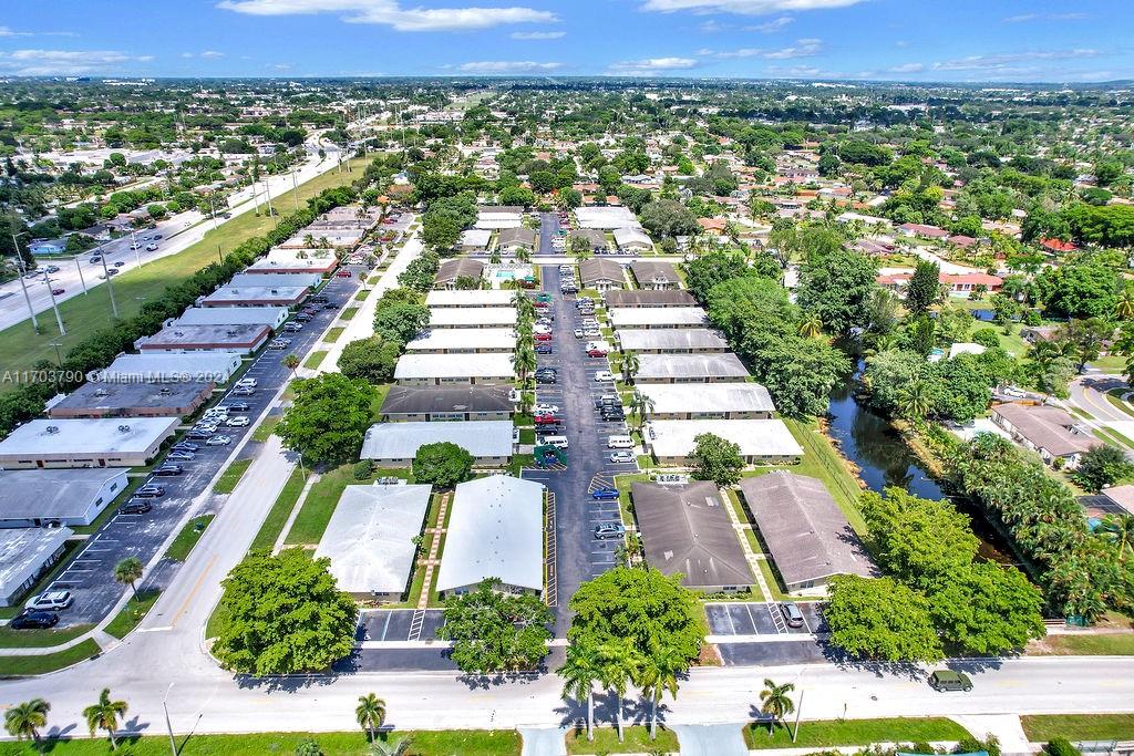 KIMBERLY FOREST - Residential Lease