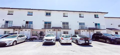 1100 SW 104th Ct 206 Miami FL 33174