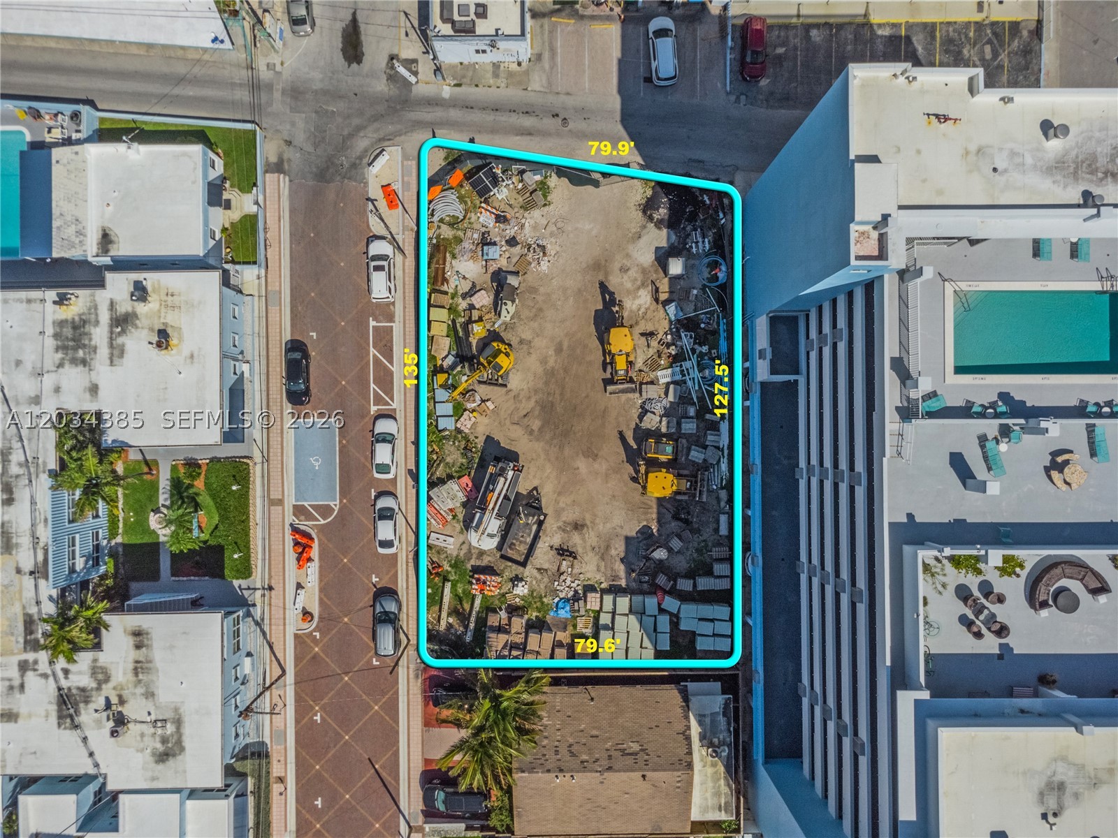 300 Van Buren St