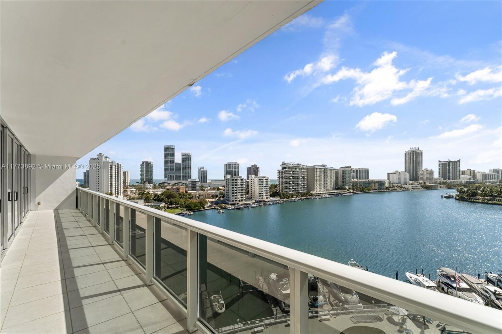 Property for Sale at 900 Bay Dr 904, Miami Beach, Miami-Dade County, Florida - Bedrooms: 2 
Bathrooms: 2  - $839,999