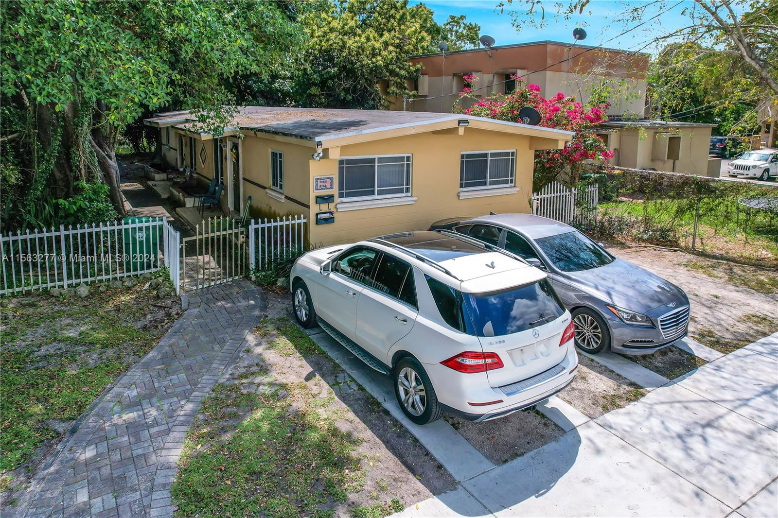 Rental Property at 3760 Day Ave, Miami, Broward County, Florida -  - $859,000 MO.