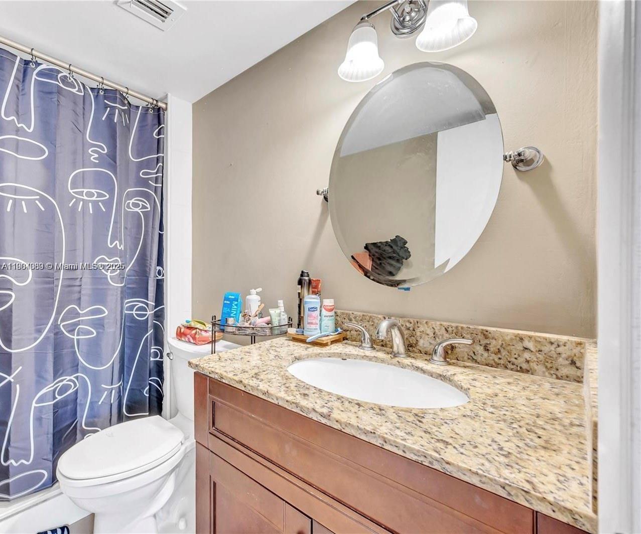 MONTECARLO CONDO - Residential