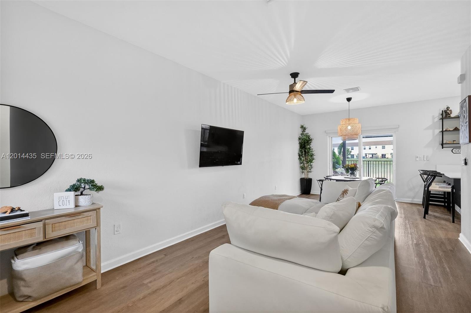 GOLF PARK SEC 1 - Residential