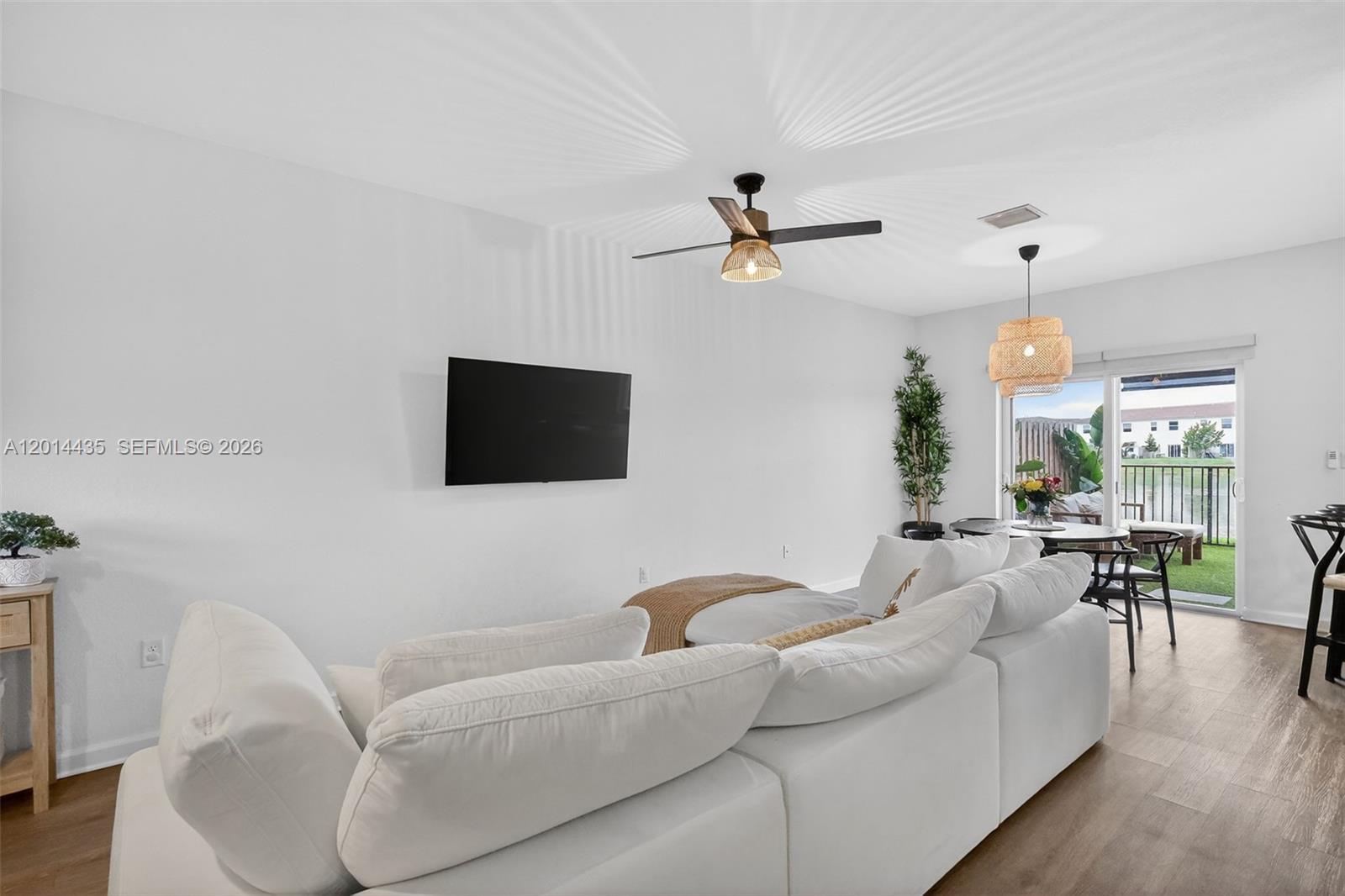 GOLF PARK SEC 1 - Residential