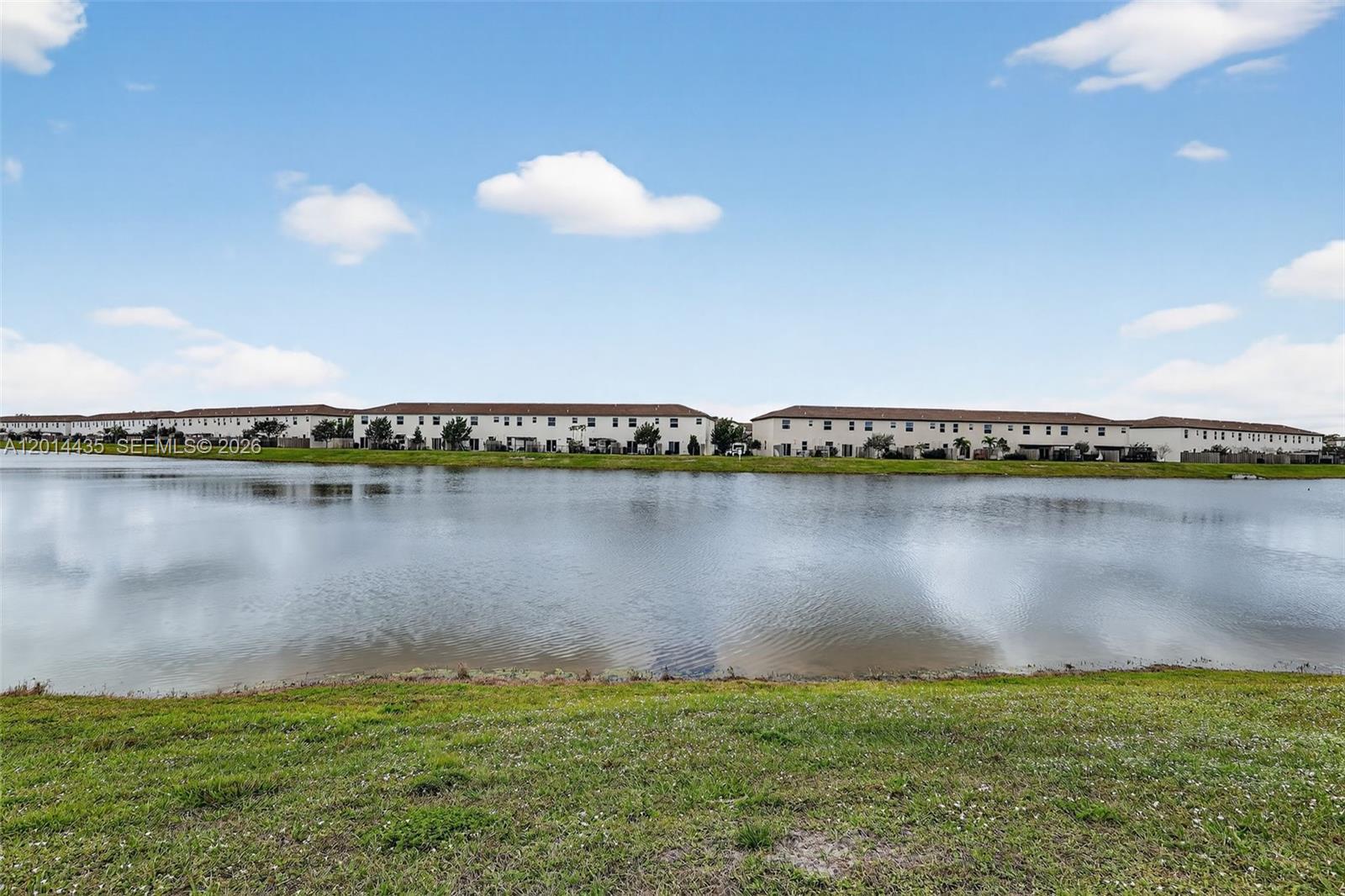 GOLF PARK SEC 1 - Residential