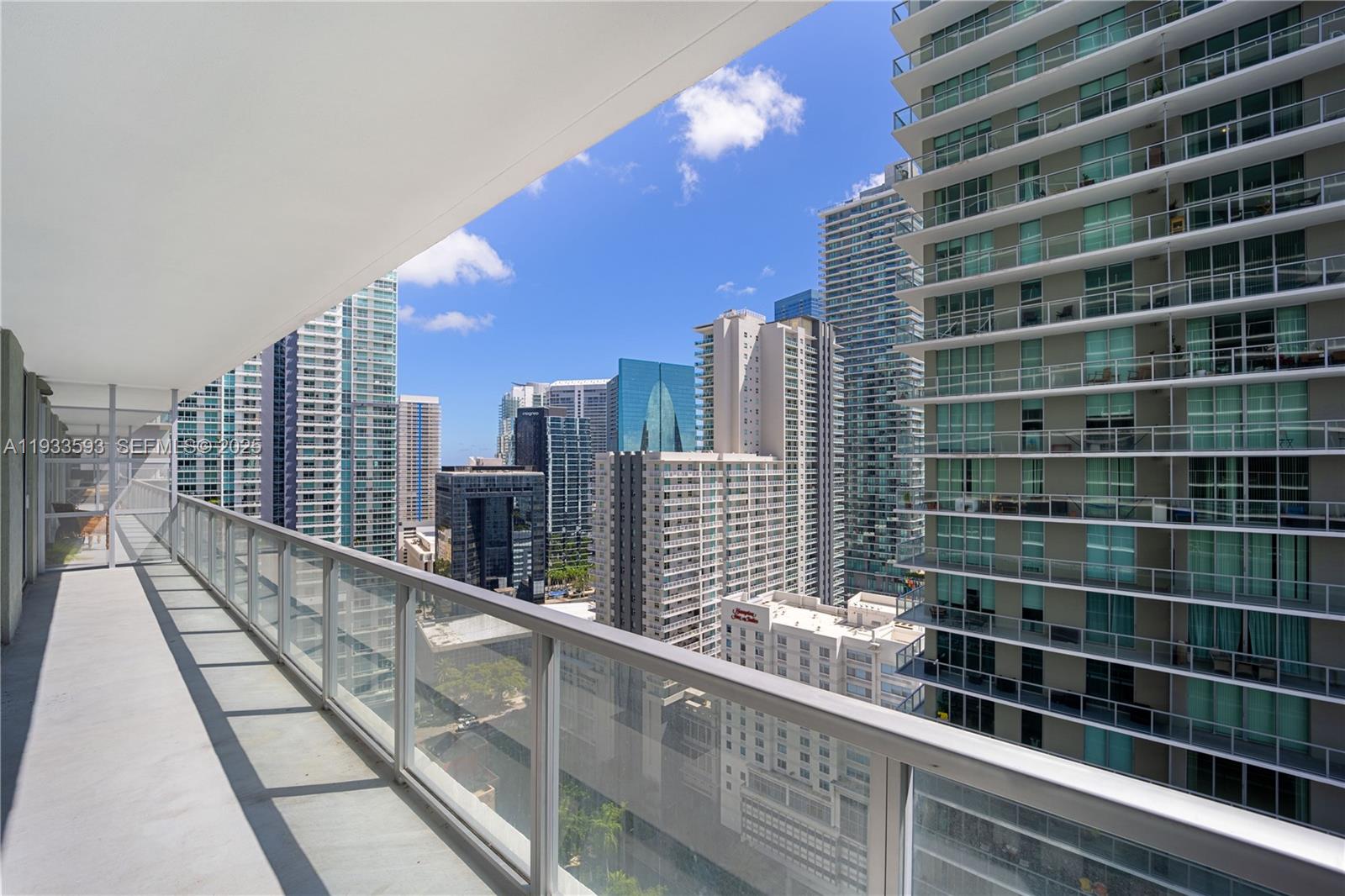 THE AXIS ON BRICKELL II C - Residential