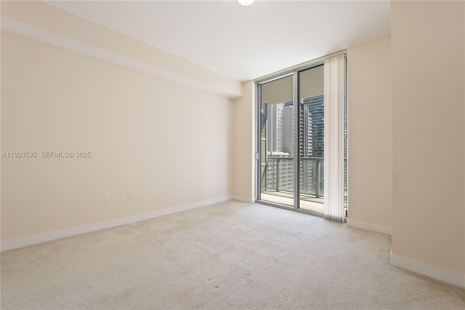 THE AXIS ON BRICKELL II C - Residential