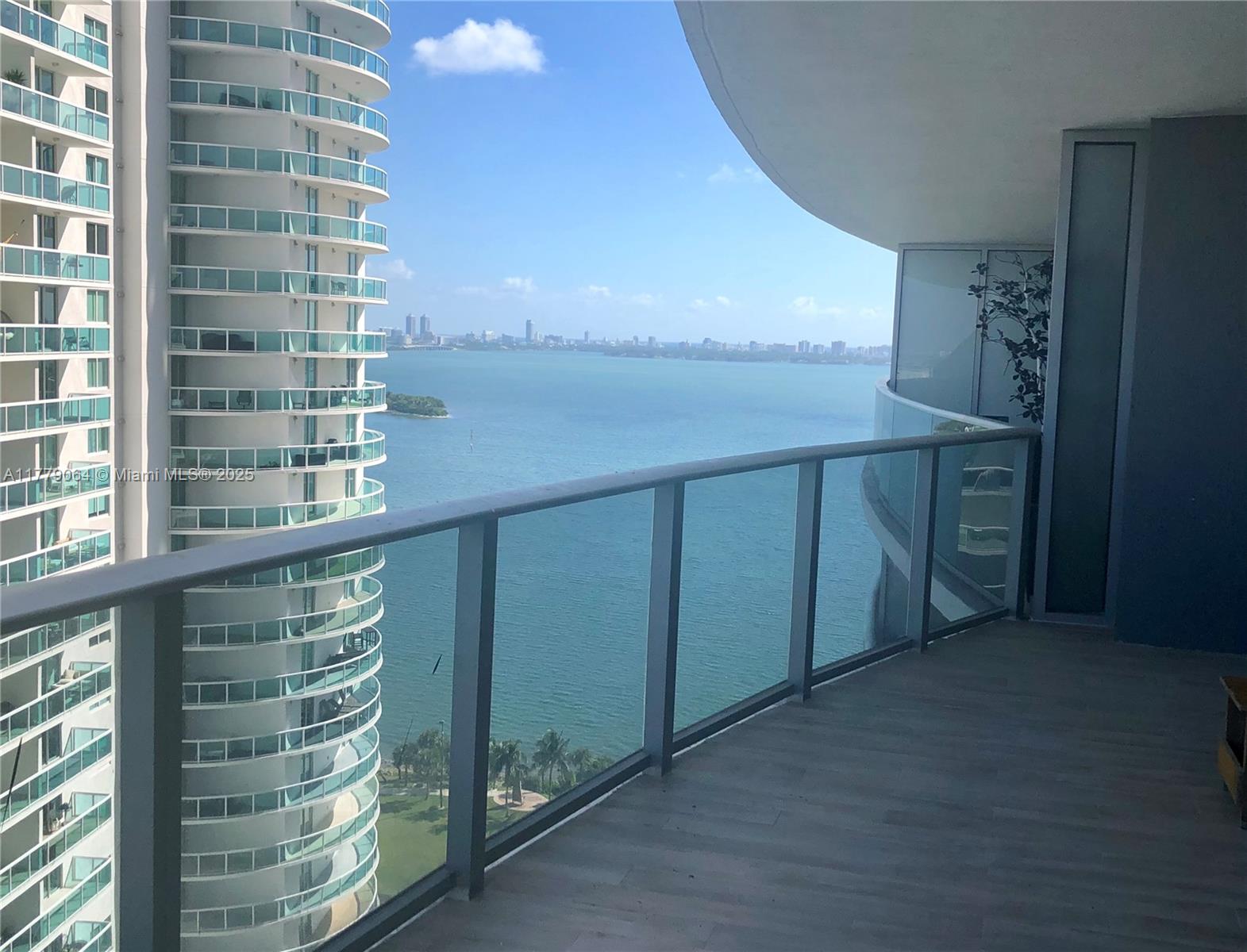 Rental Property at 488 Ne 18th St 2203, Miami, Broward County, Florida - Bedrooms: 1 
Bathrooms: 2  - $3,550 MO.