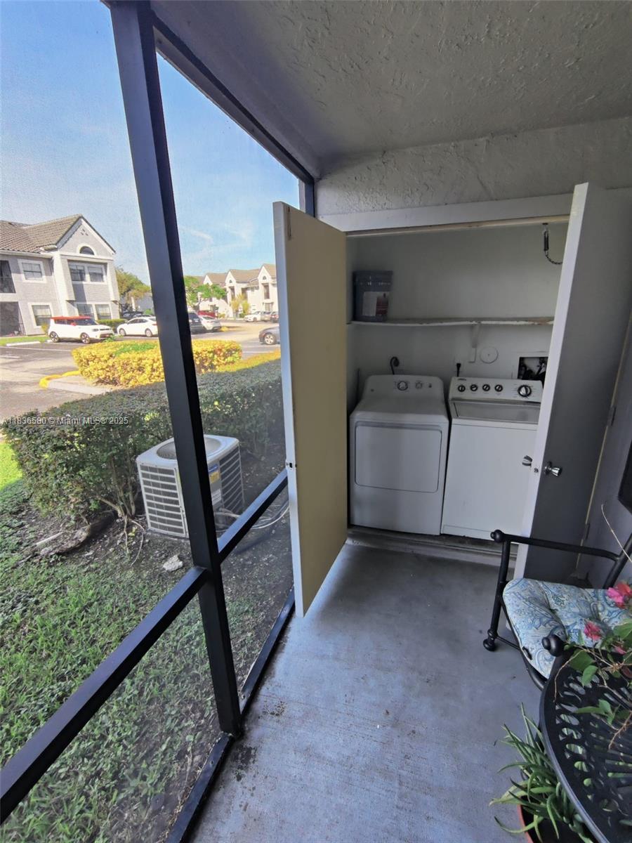 CORAL CLUB GARDEN VILLAS - Residential