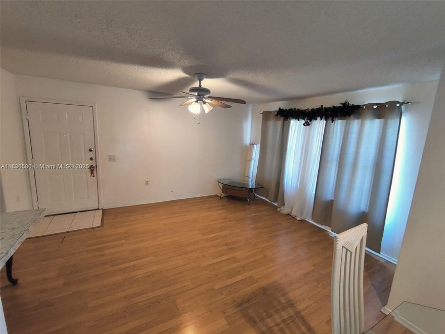 Discover this stunning 2 bedroom 2 bath condo in the highly sought after Coral Club community located in the heart of The Hammocks. Boasting beautiful, this property offers both charm and convenience. This prime location is ideal for families and professionals alike with access to excellent schools, shopping centers, and restaurants. Commuting is very fast with nearby highways, while the  walkways throughout the community provide a perfect setting for outdoor exercise and relaxation. Residents can enjoy resort style amenities including a gorgeous pool, gym, barbecue areas.