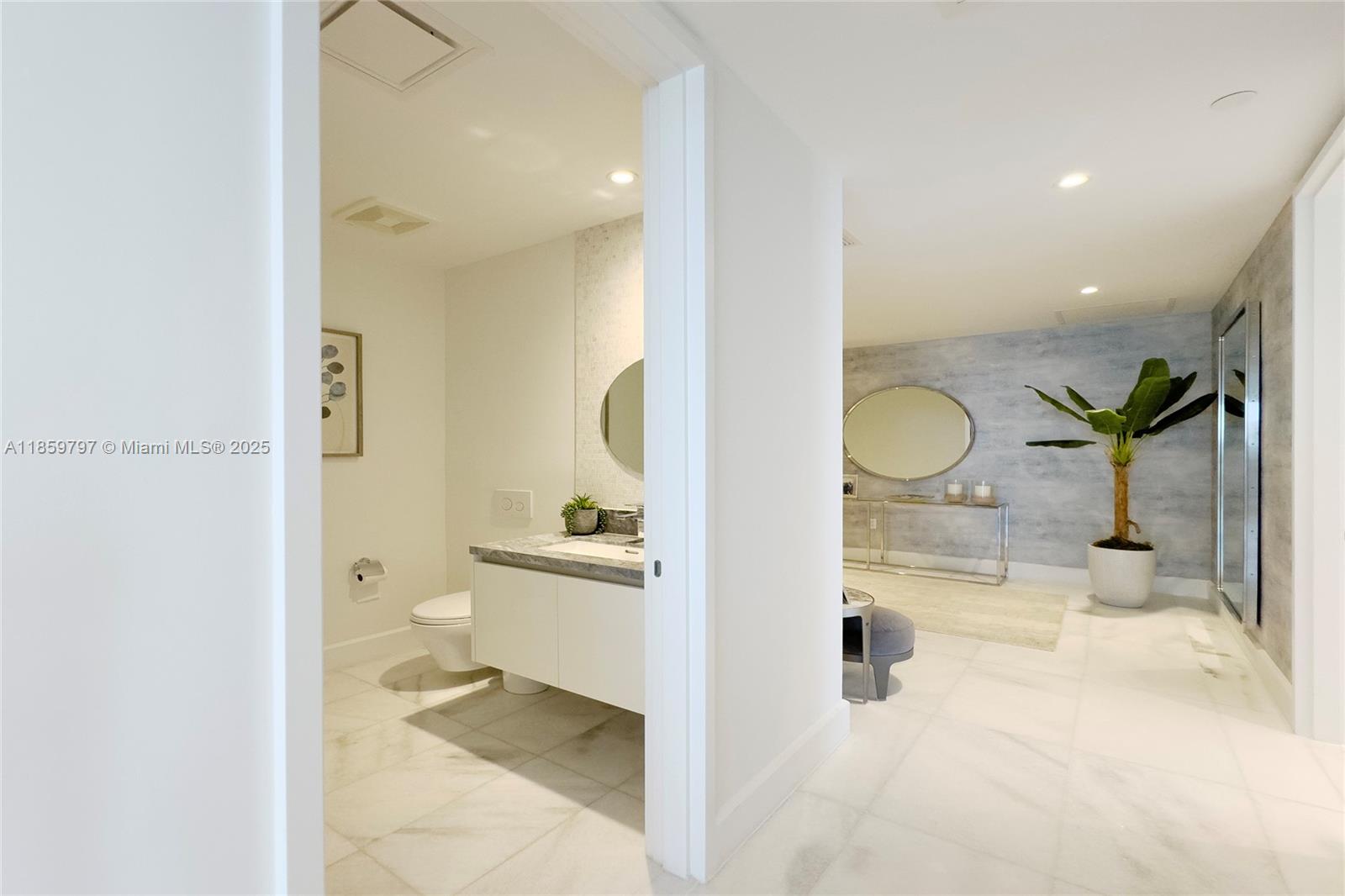 MISSONI BAIA - Residential Lease