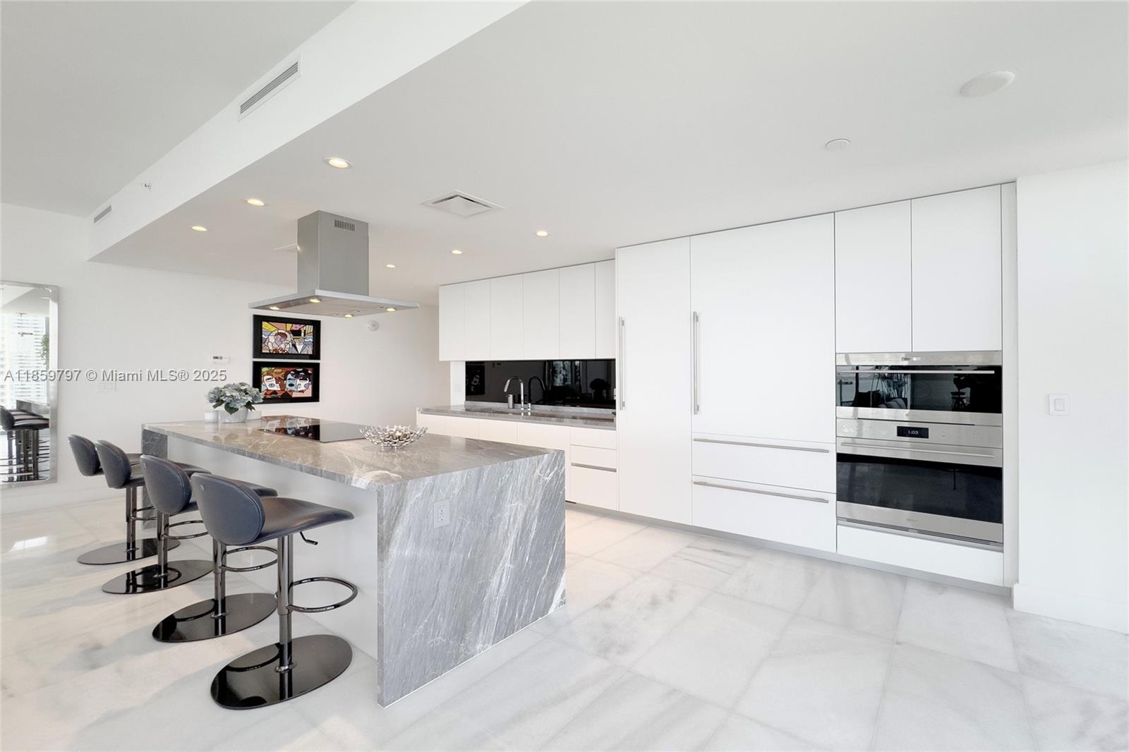 MISSONI BAIA - Residential Lease