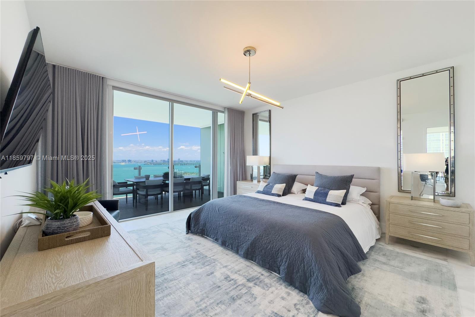 MISSONI BAIA - Residential Lease