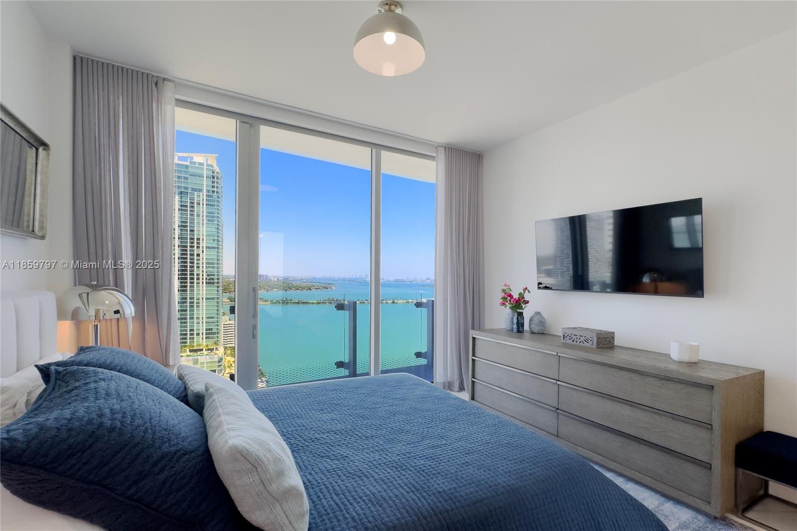 MISSONI BAIA - Residential Lease