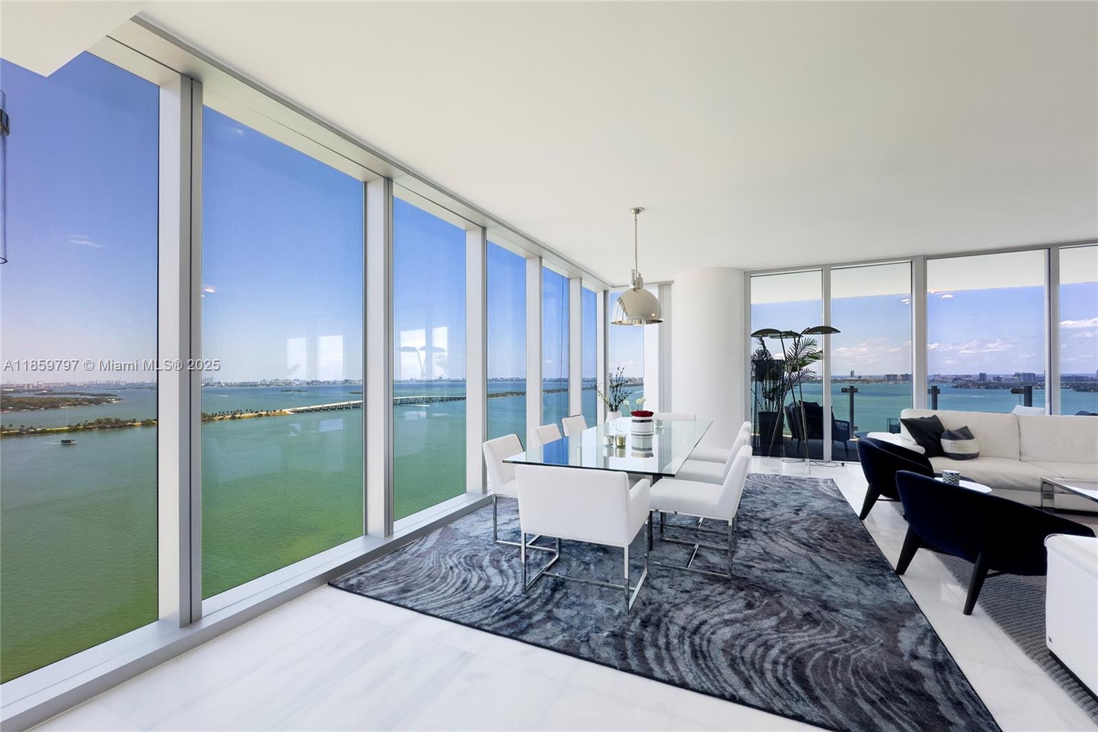 MISSONI BAIA - Residential Lease