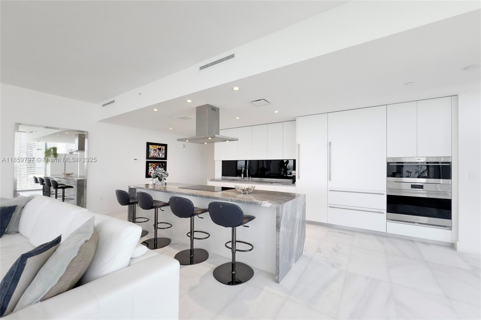 MISSONI BAIA - Residential Lease