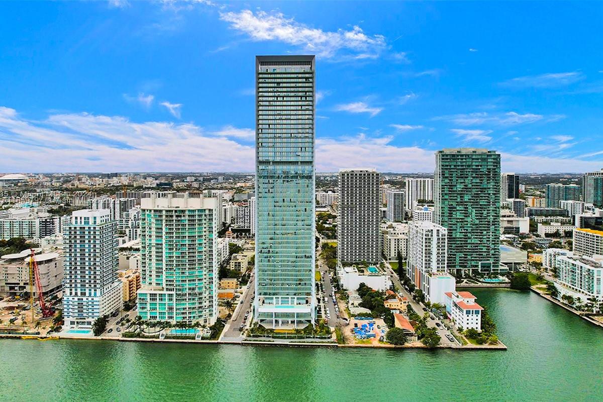 MISSONI BAIA - Residential Lease