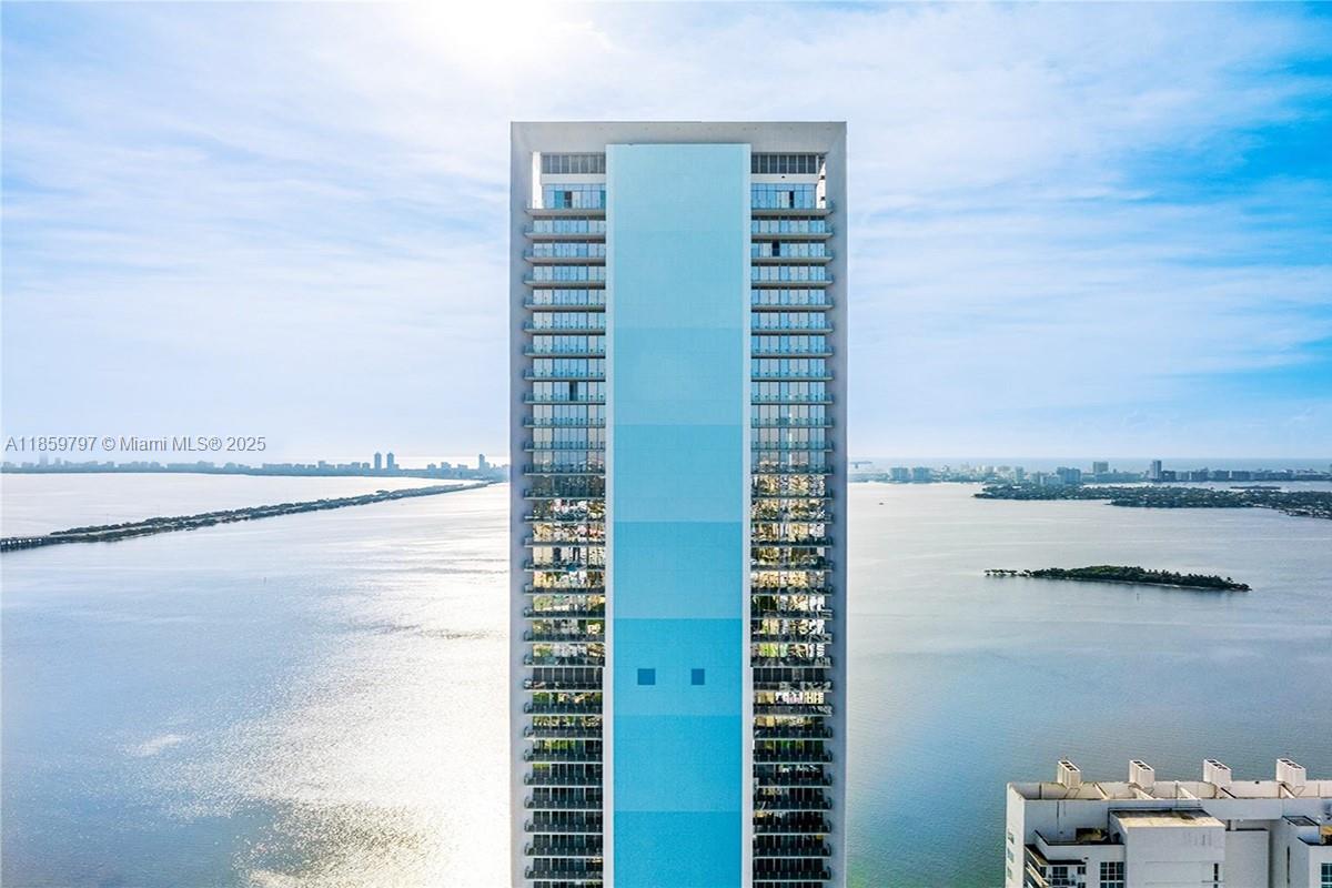 MISSONI BAIA - Residential Lease