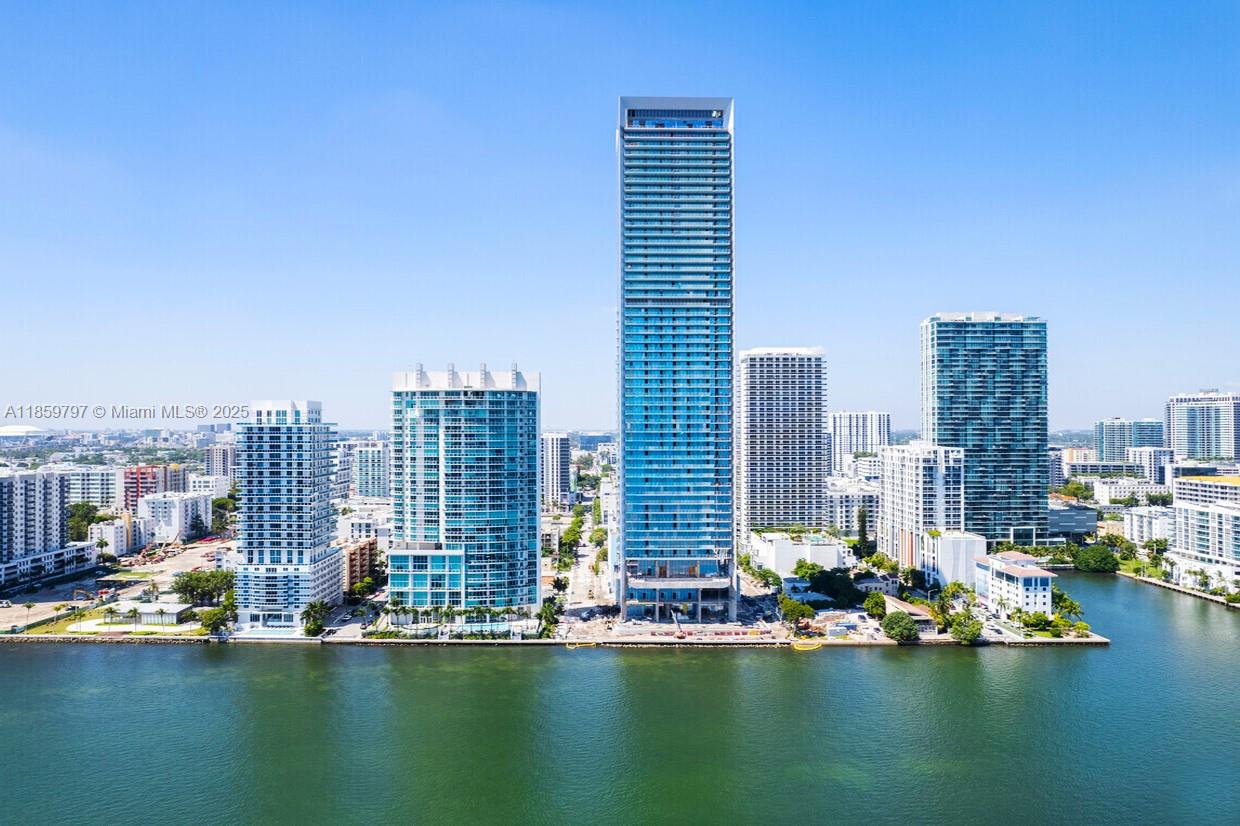 MISSONI BAIA - Residential Lease