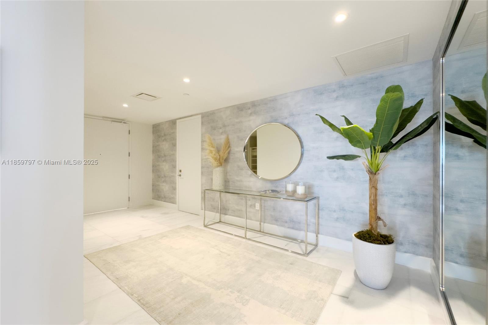 MISSONI BAIA - Residential Lease