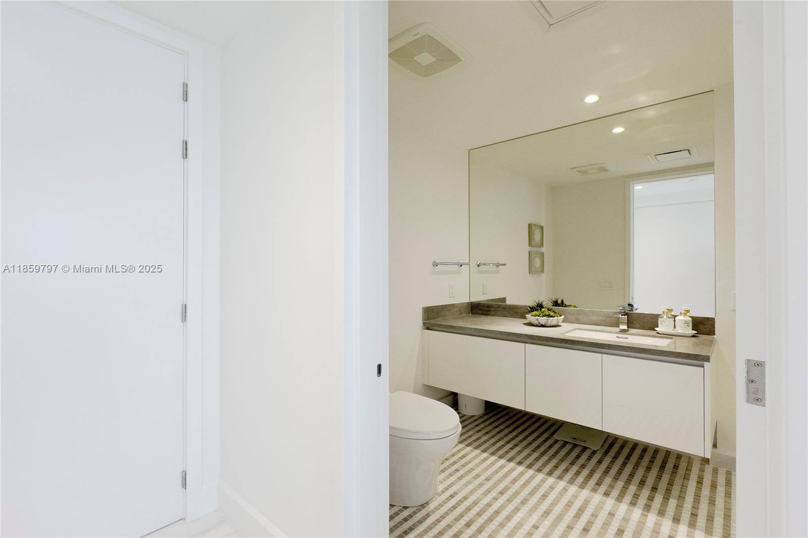 MISSONI BAIA - Residential Lease