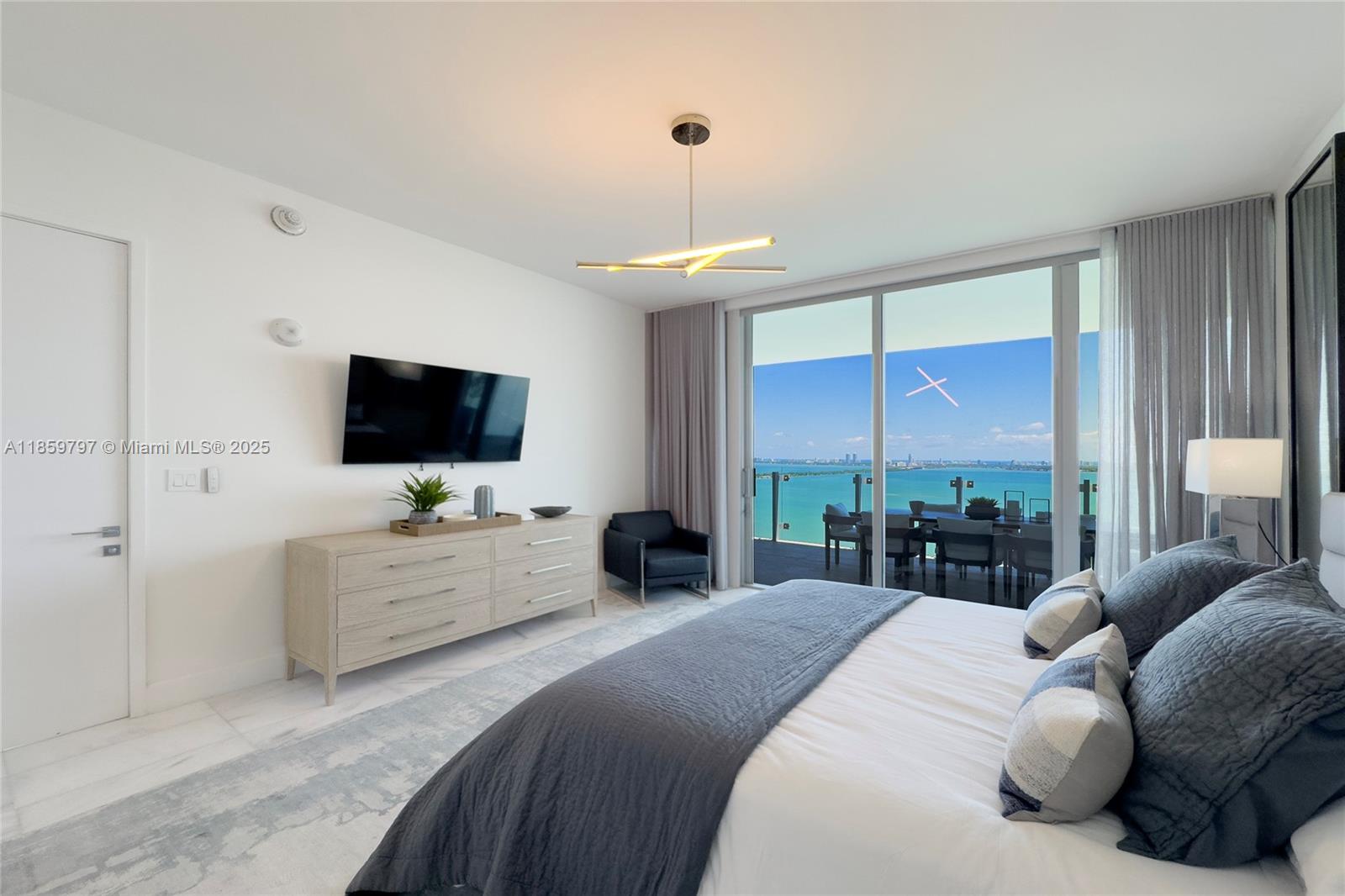 MISSONI BAIA - Residential Lease