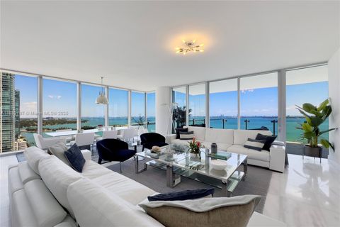 700 NE 26th Ter 2601 Miami FL 33137
